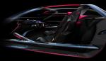 Citroen SURVOLT Concept 2010 года
